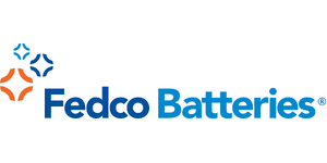 Fedco Batteries