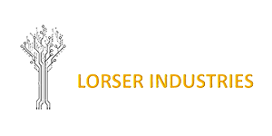 LORSER INDUSTRIES, INC.