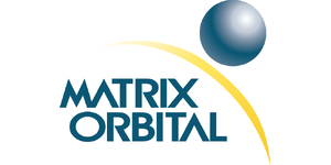 Matrix Orbital