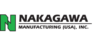 Nakagawa Manufacturing USA, Inc.