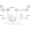 1.8V 2.5GBIT/S MIPI D-PHY 1.2 Αναμετάδοση ενισχύει δεδομένα και ρολόι